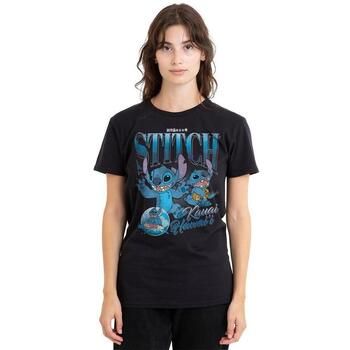 Disney Camiseta Homage para mujer