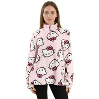 hello kitty jersey ns9852 para mujer
