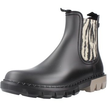 IGOR Botas Rock para mujer