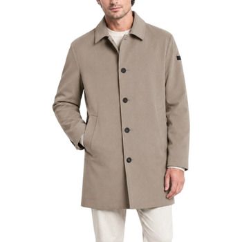 Roberto Ricci Designs Abrigo W26043 para hombre