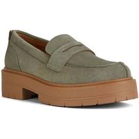 geox mocasines - para mujer