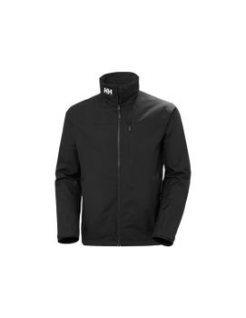 Chaqueta Helly Hansen Cre 2.0 Hombre Negro