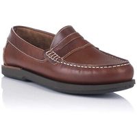 cardozo 1956 mocasines mocasin de piel para hombre