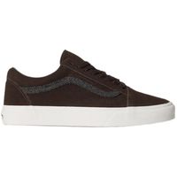 vans deportivas moda old skool suiting  para hombre