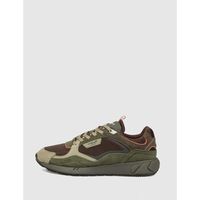 pepe jeans zapatillas zapatilla marlon forest verde para hombre
