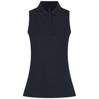 henbury tops y camisetas rw10526 para mujer