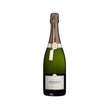 Champagne Mailly Grand Cru Blanc De Noirs  Francia Champagne 75 Cl. 12.0º
