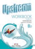 upstream b2 workbook b2 sin etapa - idiomas ingles ingles