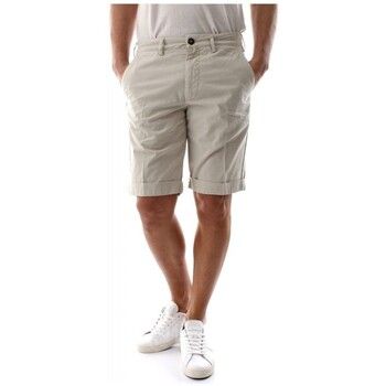 40weft Short SERGENTBE 3085/2648-W1725 ECRU para hombre