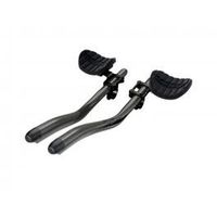 zipp kit vuka carbon clip bajo  extensiones evo 110 carbon a1