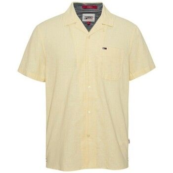 Tommy Hilfiger Camisa manga larga CAMISA LINEN CAMP HOMBRE para hombre