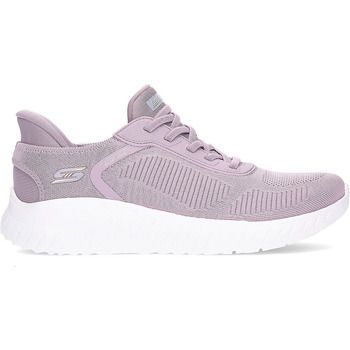 Skechers Zapatillas 117497 lavender para mujer