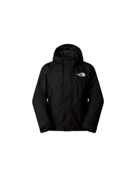 Chaqueta de Montaña The north Face Reign On Negro Hombre