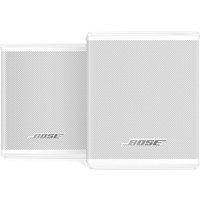 bose surround speakers - white white