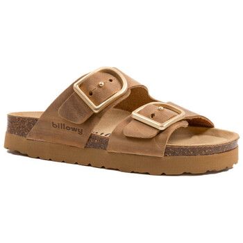 Billowy Sandalias 8258C05 para mujer