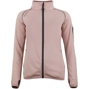 Peak Mountain Polar Blouson polarshell femme AMARO para mujer