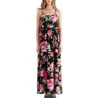 verdissima vestido largo ss2600i0ff82-00002 para mujer