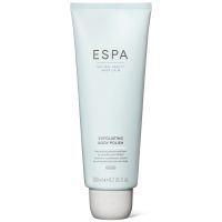 espa exfoliating body polish tube 200ml