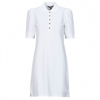 Lauren Ralph Lauren Vestido CHACE-SHORT SLEEVE-CASUAL DRESS para mujer