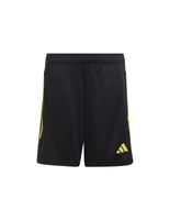 pantalones de futbol adidas tiro 23 club negro infantil