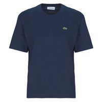 lacoste camiseta tf7215 para mujer