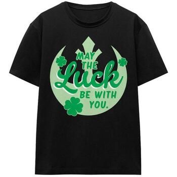 Disney Tops y Camisetas Luck Rebel para mujer