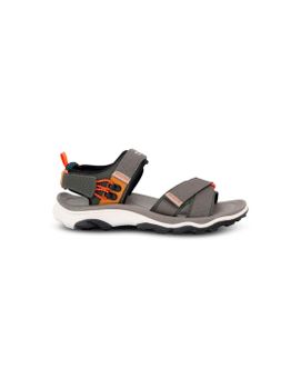 Sandalias de Montaña Regatta Blaze Sandal Hombre Gris