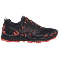 asics zapatillas de senderismo gel-fujisetsu 3 para mujer