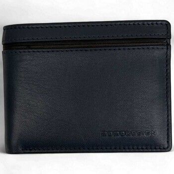 Momo Design Cartera mo-505bd-blue para hombre