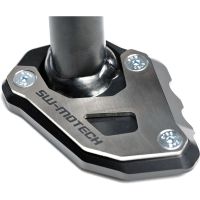 pie de caballete lateral ktm adventure 1190 16- sw-motech