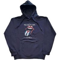 the rolling stones jersey havana cuba para hombre