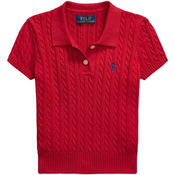 Ralph Lauren Jersey GT17970 para niño