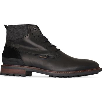 Pme Legend Botines Huffster Zwart para mujer