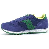 saucony deportivas moda k jazz original kids blue green sk261575 para nino