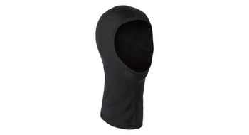 Odlo active capucha calida negro