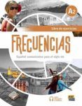 frecuencias a2 libro de ejercicios