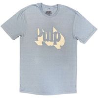 pulp camiseta ro14896 para mujer