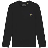 lyle  scott camiseta manga larga 26297 para hombre