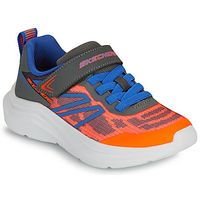 skechers zapatillas microspec velocity para nino