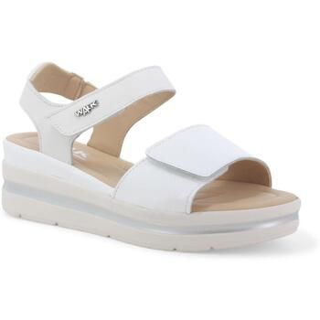 Melluso Sandalias MEL-RRR-019185W-BI para mujer