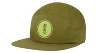gorra ciele gocap comp ninety field caqui