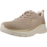 skechers zapatillas fashion fit 20 moonlight para mujer