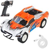 serpiente mini para spyder sc ser430002 rtr 124 24g rwd coche rc camion todoterreno ep control proporcional completo v