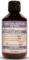 original botanic for women champu anticaida 250 ml
