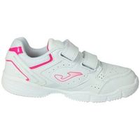 joma zapatillas deportiva school jr para nina