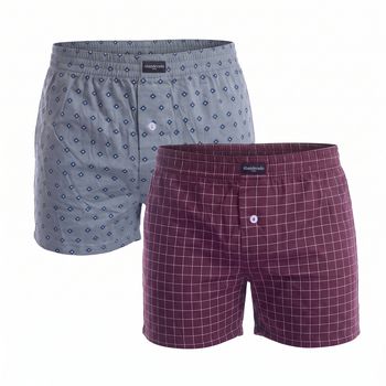 Abanderado Boxer A0100 para hombre