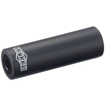 Sunday Seeley Peg (Single) Black / 4.75