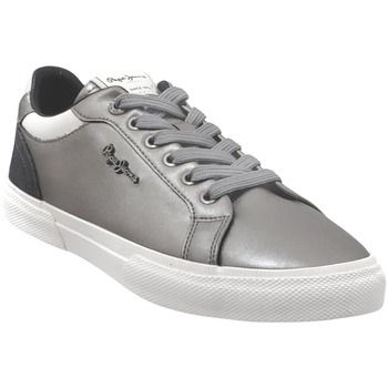Pepe jeans Zapatillas Kenton Glam w para mujer