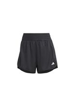 pantalon de fitness adidas essentials pacer knit high mujer negro