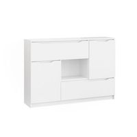 aparador ruben 120 x 84 cm vicco